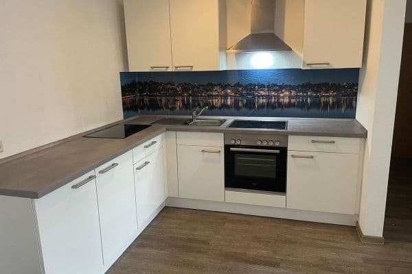Pronájem bytu 1+1 48 m², Grünstadter Straße 23, Enkenbach-Alsenborn Pronájem bytu 1+1 48 m², Grünstadter Straße 23, Enkenbach-Alsenborn