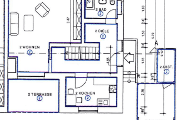 Prodej domu 91 m², pozemek 351 m², Bargteheide Prodej domu 91 m², pozemek 351 m², Bargteheide