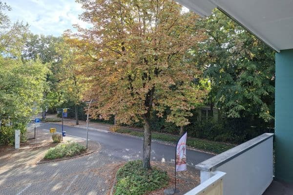 Pronájem bytu 2+1 58 m², Am Sandbach 1, Bocholt Pronájem bytu 2+1 58 m², Am Sandbach 1, Bocholt