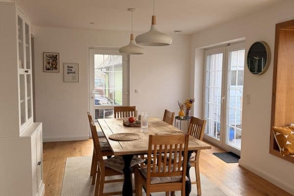 Prodej domu 131 m², pozemek 420 m², Georgensgmünd Prodej domu 131 m², pozemek 420 m², Georgensgmünd