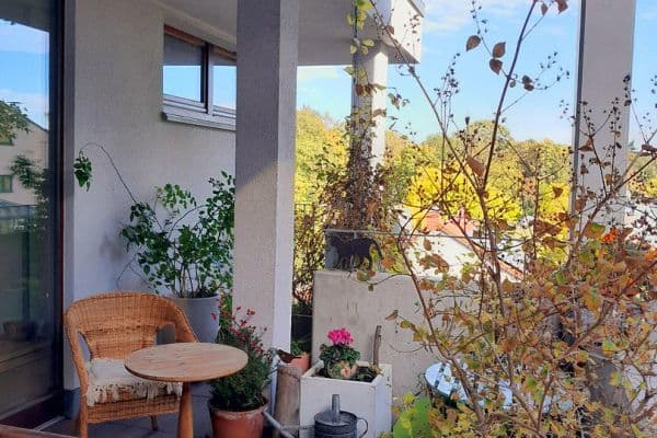 Prodej bytu 3+1 99 m², Berlin, Berlín Prodej bytu 3+1 99 m², Berlin, Berlín
