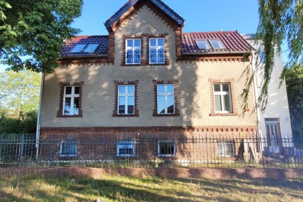Pronájem bytu 4+1 126 m², Berlin, Berlín Pronájem bytu 4+1 126 m², Berlin, Berlín