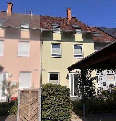 Prodej domu 108 m², pozemek 110 m², Landau in der Pfalz Prodej domu 108 m², pozemek 110 m², Landau in der Pfalz