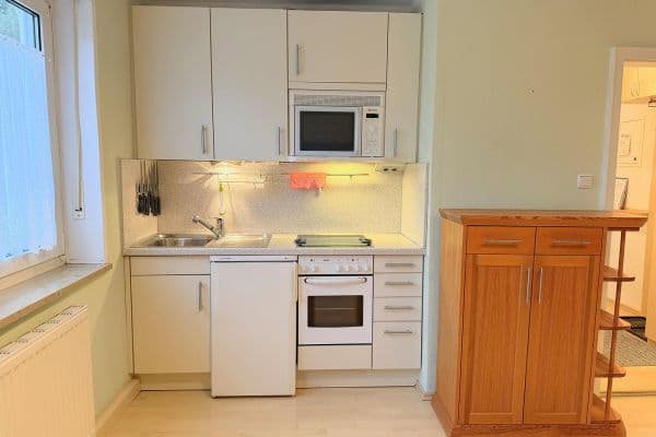 Pronájem bytu 2+1 40 m², Ostlandstraße 3, Augsburg, Bavorsko Pronájem bytu 2+1 40 m², Ostlandstraße 3, Augsburg, Bavorsko