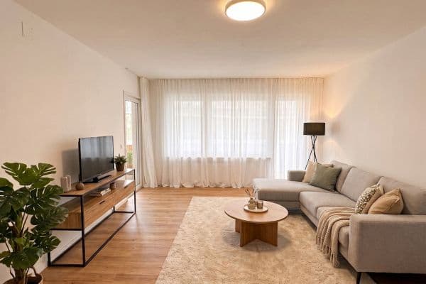 Prodej bytu 3+1 70 m², Neu-Ulm Prodej bytu 3+1 70 m², Neu-Ulm