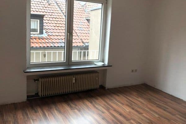Pronájem bytu 1+1 32 m², Kuckelke 14, Dortmund Pronájem bytu 1+1 32 m², Kuckelke 14, Dortmund