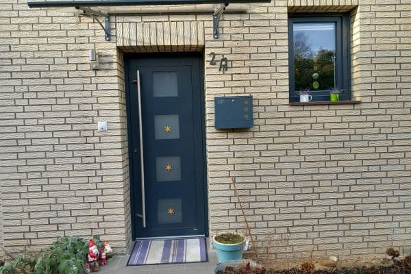 Prodej domu 86 m², pozemek 131 m², Hannover Prodej domu 86 m², pozemek 131 m², Hannover