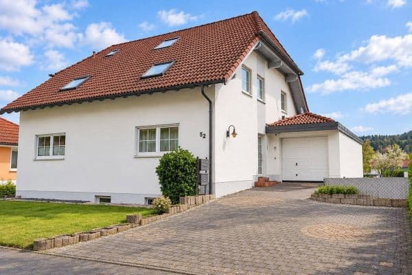Pronájem bytu 3+1 115 m², Bad Breisig Pronájem bytu 3+1 115 m², Bad Breisig
