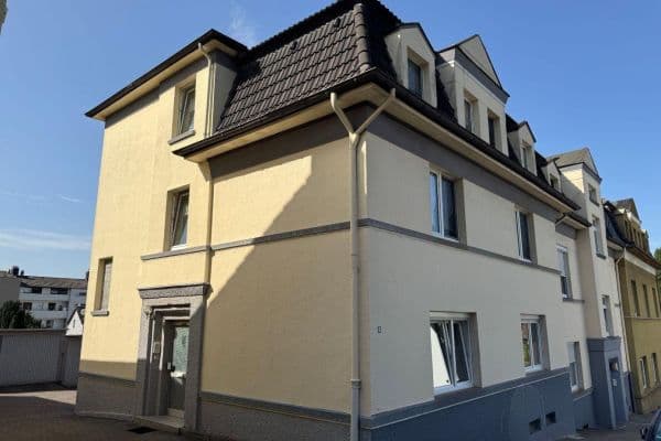 Prodej bytu 3+1 80 m², Essen Prodej bytu 3+1 80 m², Essen