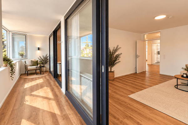 Pronájem bytu 2+kk 85 m², Köln Pronájem bytu 2+kk 85 m², Köln