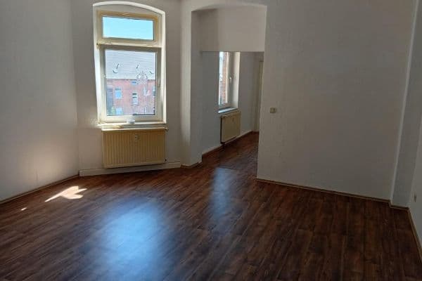 Pronájem bytu 3+1 80 m², Wilhelm-Liebknecht-Str. 6, Merseburg Pronájem bytu 3+1 80 m², Wilhelm-Liebknecht-Str. 6, Merseburg