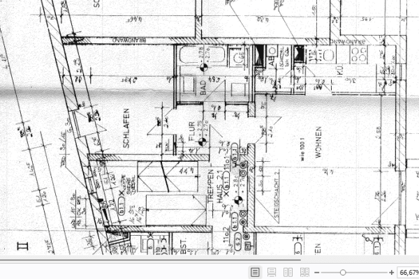 Prodej bytu 2+1 48 m², Brahmsstr. 2b, Regensburg, Bavorsko Prodej bytu 2+1 48 m², Brahmsstr. 2b, Regensburg, Bavorsko