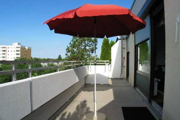 Pronájem bytu 2+1 50 m², München, Bavorsko Pronájem bytu 2+1 50 m², München, Bavorsko