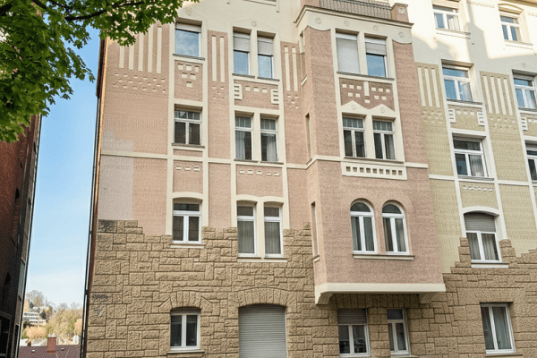 Prodej bytu 2+kk 58 m², Liststrasse 72, Stuttgart, Bádensko-Württembersko Prodej bytu 2+kk 58 m², Liststrasse 72, Stuttgart, Bádensko-Württembersko