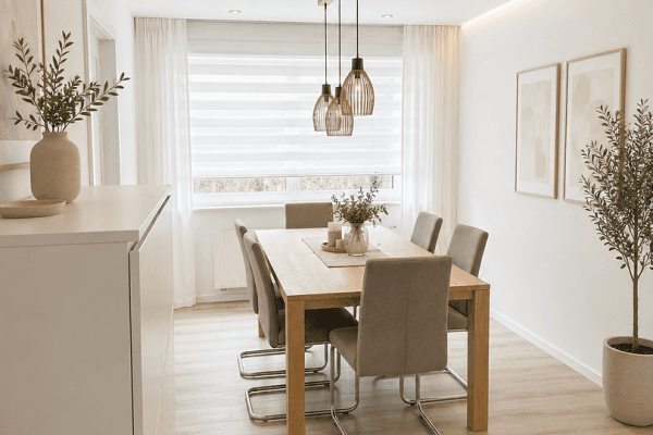 Prodej bytu 4+kk 99 m², Hermannstr. 9, Benningen Prodej bytu 4+kk 99 m², Hermannstr. 9, Benningen