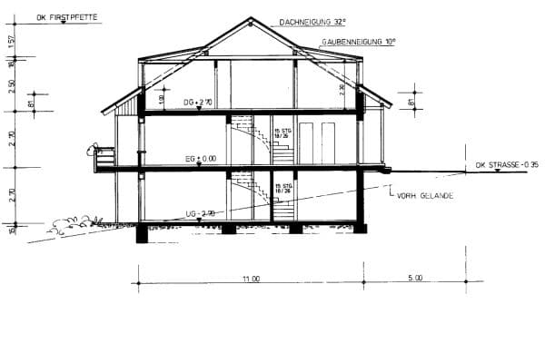 Prodej domu 173 m², pozemek 374 m², Ihringen Prodej domu 173 m², pozemek 374 m², Ihringen