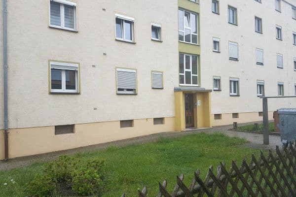 Pronájem bytu 2+1 51 m², Rosenthalstrasse 21, Amberg, Bavorsko Pronájem bytu 2+1 51 m², Rosenthalstrasse 21, Amberg, Bavorsko