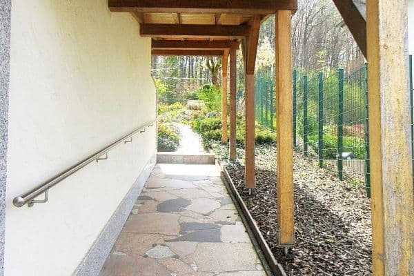 Pronájem bytu 2+kk 90 m², Niedernhausen Pronájem bytu 2+kk 90 m², Niedernhausen