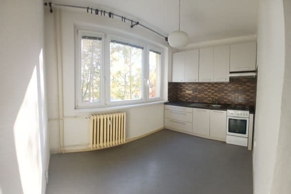 Pronájem bytu 2+1 56 m², Sokolská, Přerov Pronájem bytu 2+1 56 m², Sokolská, Přerov