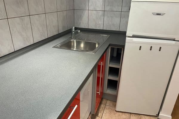 Pronájem bytu 2+kk 53 m², U Sadu, Praha Pronájem bytu 2+kk 53 m², U Sadu, Praha