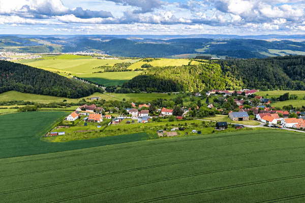 Prodej pozemku 2.892 m², Beroun Prodej pozemku 2.892 m², Beroun