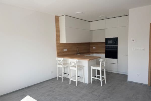 Pronájem bytu 3+kk 62 m², Břetislavova, Brno Pronájem bytu 3+kk 62 m², Břetislavova, Brno