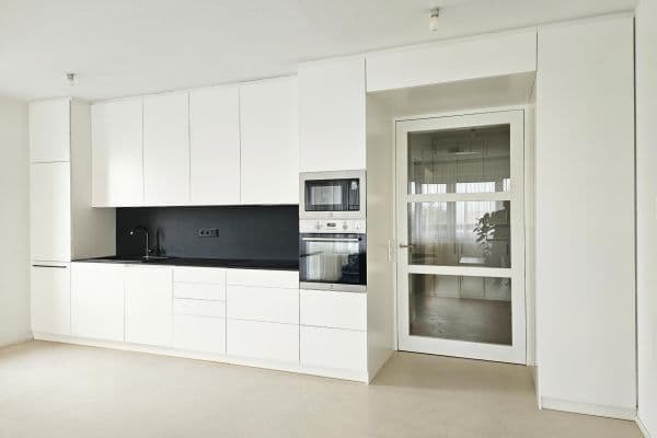 Pronájem bytu 4+kk 92 m², Na Rozdílu, Praha Pronájem bytu 4+kk 92 m², Na Rozdílu, Praha
