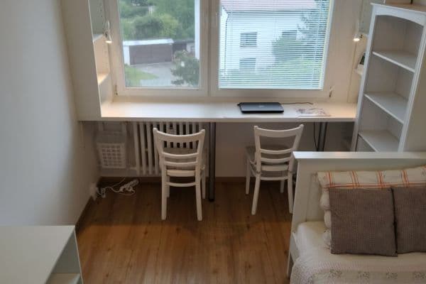 Pronájem bytu 80 m², Růženínská, Praha Pronájem bytu 80 m², Růženínská, Praha