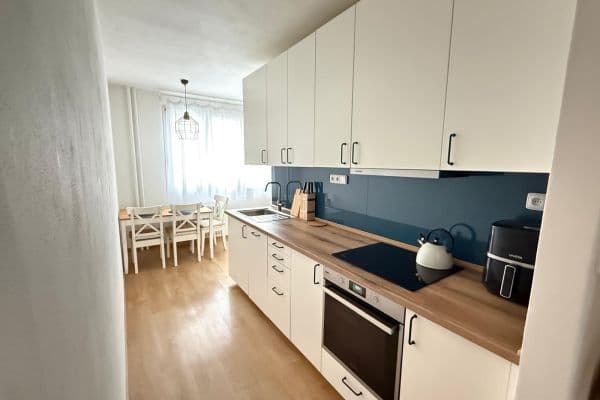 Pronájem bytu 2+1 62 m², Boettingerova, Plzeň, Plzeňský kraj Pronájem bytu 2+1 62 m², Boettingerova, Plzeň, Plzeňský kraj