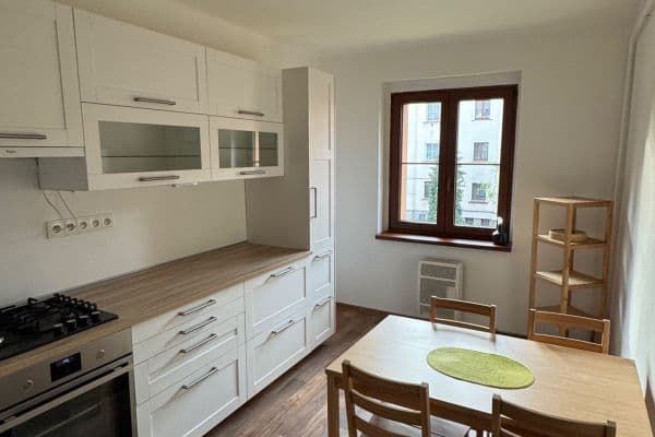 Pronájem bytu 2+1 62 m², Klíšská, Ústí nad Labem, Ústecký kraj Pronájem bytu 2+1 62 m², Klíšská, Ústí nad Labem, Ústecký kraj