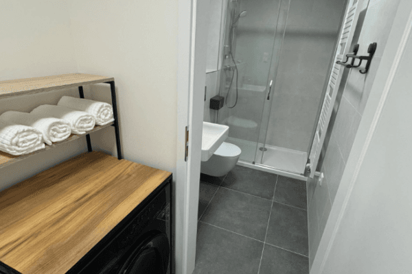 Pronájem bytu 2+kk 45 m², Ocelářská, Prague Pronájem bytu 2+kk 45 m², Ocelářská, Prague