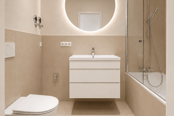 Prodej bytu 2+1 54 m², Unterschleißheim, Bavorsko Prodej bytu 2+1 54 m², Unterschleißheim, Bavorsko