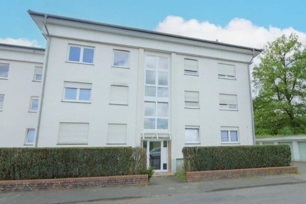 Prodej bytu 3+1 62 m², Elisabethstraße 5, Paderborn, Severní Porýní-Vestfálsko Prodej bytu 3+1 62 m², Elisabethstraße 5, Paderborn, Severní Porýní-Vestfálsko