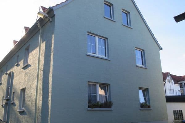 Pronájem bytu 2+1 35 m², An der Ruh 5, Wallhausen, Porýní-Falc Pronájem bytu 2+1 35 m², An der Ruh 5, Wallhausen, Porýní-Falc