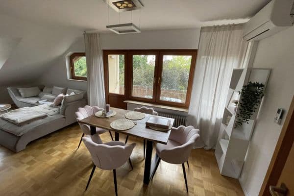 Prodej bytu 3+1 78 m², Karlsruhe, Bádensko-Württembersko Prodej bytu 3+1 78 m², Karlsruhe, Bádensko-Württembersko