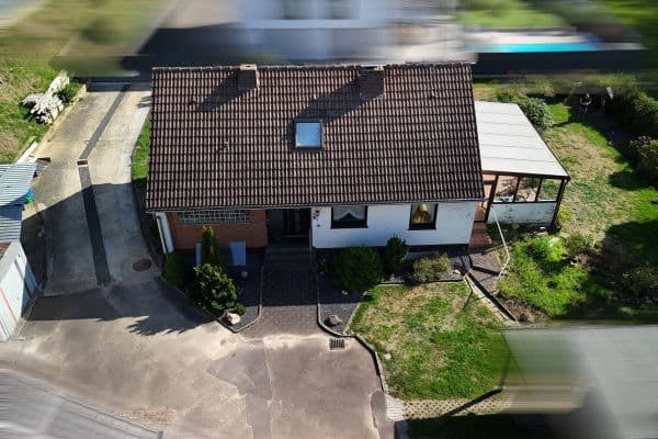 Prodej domu 113 m², pozemek 1.087 m², Euskirchen Prodej domu 113 m², pozemek 1.087 m², Euskirchen