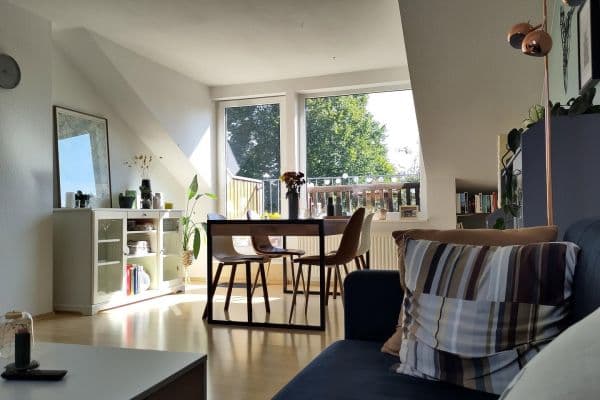 Prodej bytu 3+1 67 m², Tornesch Prodej bytu 3+1 67 m², Tornesch