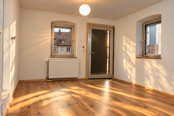 Pronájem bytu 2+1 38 m², Waiblingen Pronájem bytu 2+1 38 m², Waiblingen