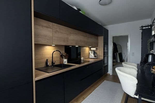 Prodej bytu 3+kk 95 m², Horstertrasse 53, Gladbeck Prodej bytu 3+kk 95 m², Horstertrasse 53, Gladbeck