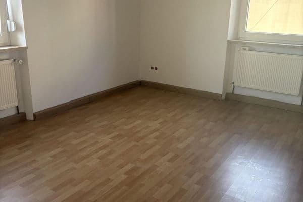 Pronájem bytu 3+1 80 m², Bamberg Pronájem bytu 3+1 80 m², Bamberg