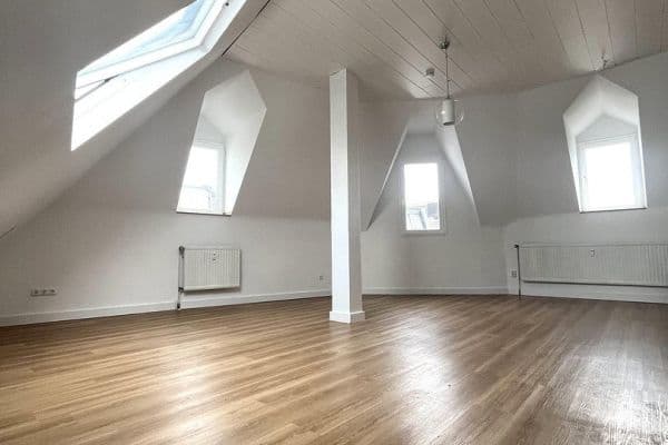 Pronájem bytu 2+1 83 m², Margarethenstraße 34, Mönchengladbach, Severní Porýní-Vestfálsko Pronájem bytu 2+1 83 m², Margarethenstraße 34, Mönchengladbach, Severní Porýní-Vestfálsko