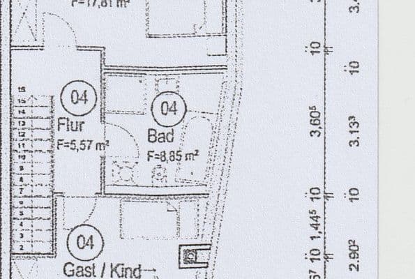 Pronájem bytu 3+1 107 m², Karl-Lederer-Platz 20, Geretsried, Bavorsko Pronájem bytu 3+1 107 m², Karl-Lederer-Platz 20, Geretsried, Bavorsko