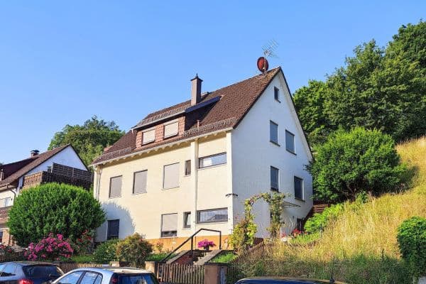 Prodej domu 181 m², pozemek 618 m², Eisingen Prodej domu 181 m², pozemek 618 m², Eisingen