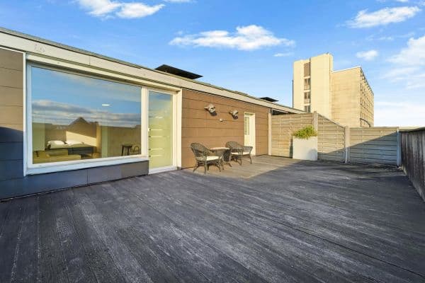 Pronájem bytu 2+1 73 m², Pettenkoferstraße 41, Essen, Severní Porýní-Vestfálsko Pronájem bytu 2+1 73 m², Pettenkoferstraße 41, Essen, Severní Porýní-Vestfálsko