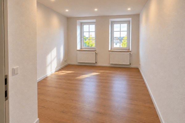 Pronájem bytu 4+1 67 m², Westliche Stadtmauerstraße 6, Erlangen Pronájem bytu 4+1 67 m², Westliche Stadtmauerstraße 6, Erlangen