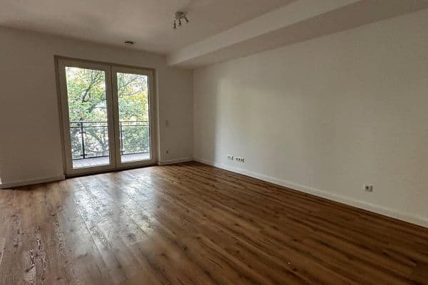 Pronájem bytu 1+1 48 m², Prinz-Ferdinand-Str. 140, Krefeld Pronájem bytu 1+1 48 m², Prinz-Ferdinand-Str. 140, Krefeld