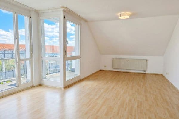 Pronájem bytu 2+1 58 m², Michelangelostraße 4/1, Künzelsau Pronájem bytu 2+1 58 m², Michelangelostraße 4/1, Künzelsau