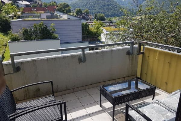 Prodej bytu 2+kk 65 m², Am Forst 13, Bad Urach Prodej bytu 2+kk 65 m², Am Forst 13, Bad Urach