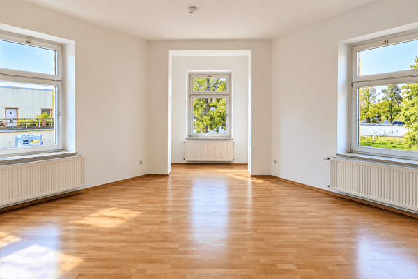 Pronájem bytu 2+1 74 m², Südstr. 64, Leipzig, Sasko Pronájem bytu 2+1 74 m², Südstr. 64, Leipzig, Sasko
