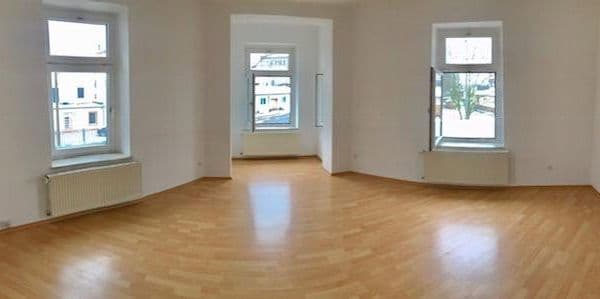 Pronájem bytu 2+1 74 m², Südstr. 64, Leipzig, Sasko Pronájem bytu 2+1 74 m², Südstr. 64, Leipzig, Sasko
